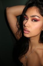 NAAZ TORBATI - Instagram Photos 03/18/2026