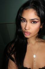 NAAZ TORBATI - Instagram Photos 03/18/2026