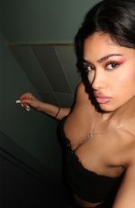 NAAZ TORBATI - Instagram Photos 03/18/2026