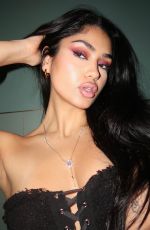 NAAZ TORBATI - Instagram Photos 03/18/2026