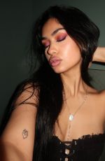 NAAZ TORBATI - Instagram Photos 03/18/2026