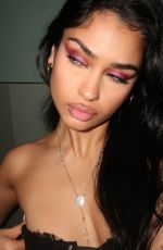 NAAZ TORBATI - Instagram Photos 03/18/2026