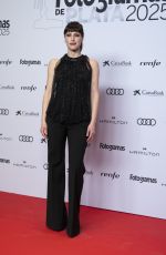 NATALIA DE MOLINA at Fotogramas De Plata Awards 2025 at Espacio V64 in Madrid 03/23/2026