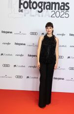 NATALIA DE MOLINA at Fotogramas De Plata Awards 2025 at Espacio V64 in Madrid 03/23/2026