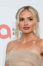 NATALIE ALYN LIND at 34th Annual Elton John AIDS Foundation Academy Awards Viewing Party 03/15/2026