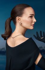 NATALIE PORTMAN for Tiffany & Co., 2026