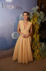 NATHALIE EMMANUEL at at De Beers Celebrates Diamonds, Art & Love at Maison Assouline in London 03/18/2026