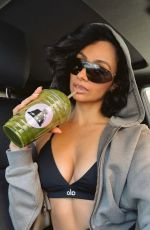 NAZANIN MANDI - Instagram Photos 03/06/2026