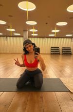 NAZANIN MANDI - Instagram Photos 03/06/2026