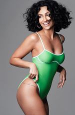 NAZANIN MANDI - Instagram Photos 03/19/2026