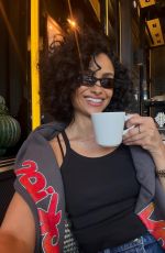 NAZANIN MANDI - Instagram Photos 03/25/2026