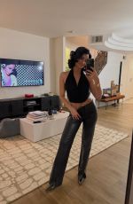 NAZANIN MANDI - Instagram Photos 03/25/2026