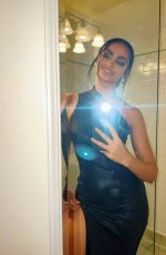 NAZANIN MANDI - Instagram Photos 03/25/2026