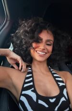 NAZANIN MANDI - Instagram Photos 03/25/2026