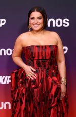 NELLY FURTADO at 2026 JUNO Awards at TD Coliseum in Hamilton 03/29/2026