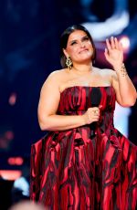 NELLY FURTADO at 2026 JUNO Awards at TD Coliseum in Hamilton 03/29/2026