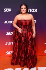 NELLY FURTADO at 2026 JUNO Awards at TD Coliseum in Hamilton 03/29/2026