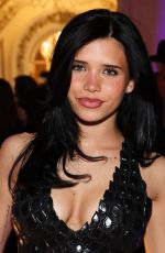NESSA BARRETT at Philipp Plein Oscars Night Party in Los Angeles 03/14/2026