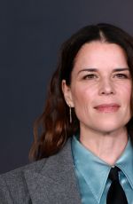 NEVE CAMPBELL at Scream 7 Premiere in Hollywood 02/25/2026