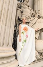 NICKY HILTON in HELLO! magazine UK, March 2026