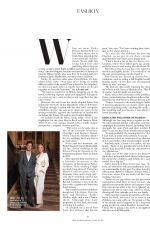 NICKY HILTON in HELLO! magazine UK, March 2026