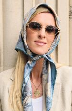 NICKY HILTON in HELLO! magazine UK, March 2026