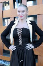 NICKY WHELAN at Aspen Snow Ball Kick-Off Take Flight Welcome Party in Aspen 03/19/2026