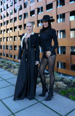 NICKY WHELAN at Aspen Snow Ball Kick-Off Take Flight Welcome Party in Aspen 03/19/2026