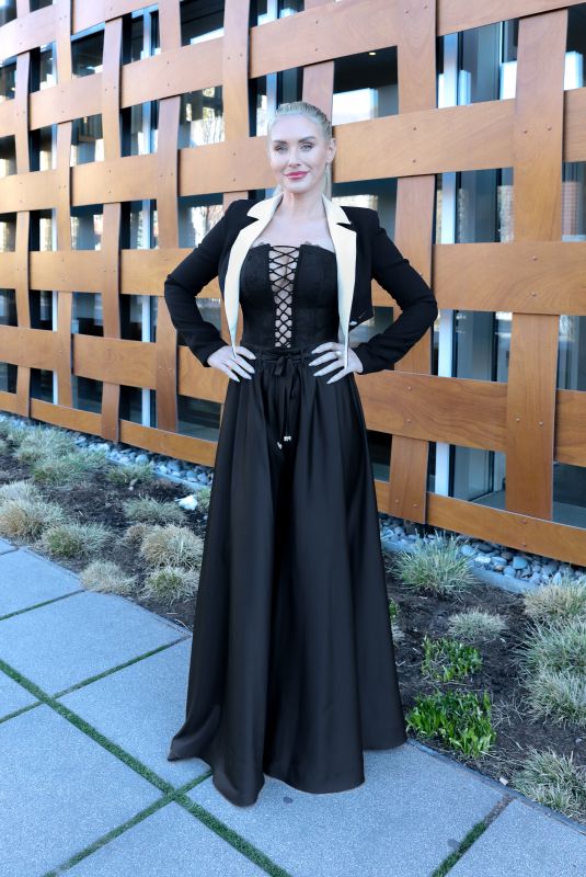 NICKY WHELAN at Aspen Snow Ball Kick-Off Take Flight Welcome Party in Aspen 03/19/2026