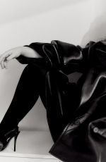 NICOLA COUGHLAN for ELLE UK, April 2026