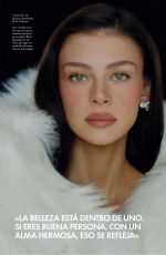NICOLA PELTZ in Elle Spain, April 2026