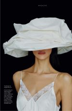 NICOLA PELTZ in Elle Spain, April 2026