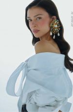 NICOLA PELTZ in Elle Spain, April 2026