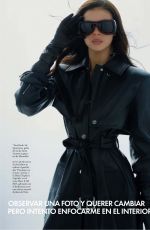 NICOLA PELTZ in Elle Spain, April 2026