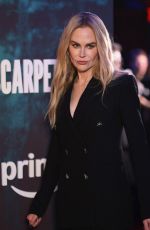 NICOLE KIDMAN at Scarpetta Premiere at Regal Union Square in New York City 03/03/2026 