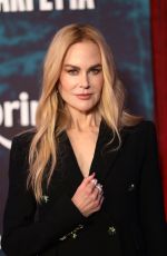 NICOLE KIDMAN at Scarpetta Premiere at Regal Union Square in New York City 03/03/2026 