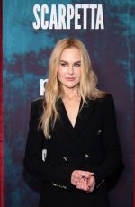 NICOLE KIDMAN at Scarpetta Premiere at Regal Union Square in New York City 03/03/2026 