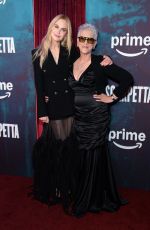 NICOLE KIDMAN at Scarpetta Premiere at Regal Union Square in New York City 03/03/2026 