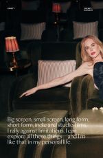 NICOLE KIDMAN in Variety Magazine, March 2026