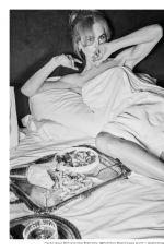 NICOLE KIDMAN in Variety Magazine, March 2026
