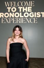 NICOLE WALLACE at Kerastase and Demi Moore Present Power Talks and Launch of Chronologiste at Nya Studios in Los Angeles 03/03/2026