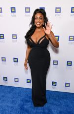 NIECY NASH at Human Rights Campaign