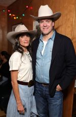 NIKKI REED at Stetson & The Great Launch Event A Limited-Edition Collaboration in Los Angeles 03/04/2026