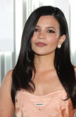 NIKKI RODRIGUEZ at Vanity Fair