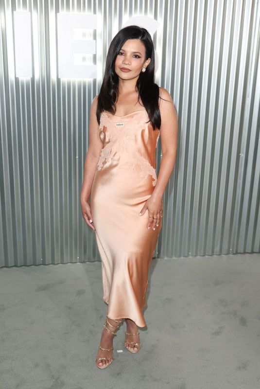 NIKKI RODRIGUEZ at Vanity Fair