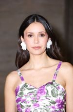 NINA DOBREV at Chloe Fashion Show at Paris Fashion Week 03/05/2026