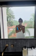 NINA DOBREV - Instagram Photos 03/02/2026