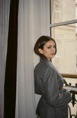 NINA DOBREV - Instagram Photos 03/08/2026