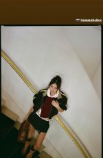NINA DOBREV - Instagram Photos 03/11/2026