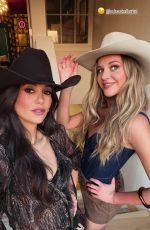 NINA DOBREV - Instagram Photos 03/26/2026